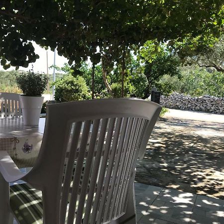 Apartman Mirjana With Terrace And Free Parking Donji Okrug  Exterior foto