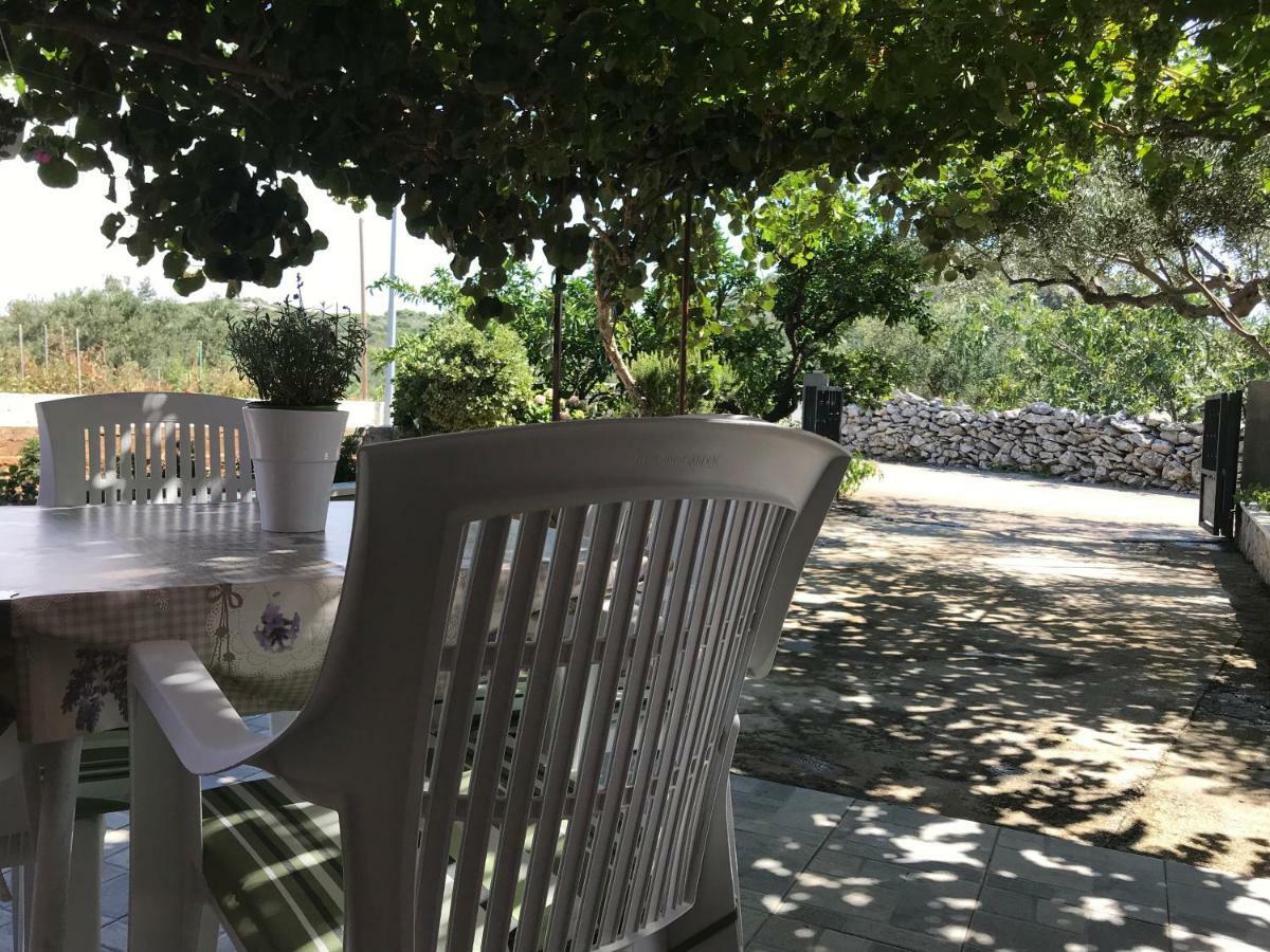 Apartman Mirjana With Terrace And Free Parking Donji Okrug  Exterior foto